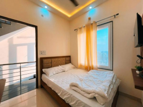 Hotel Pooja Jaipur